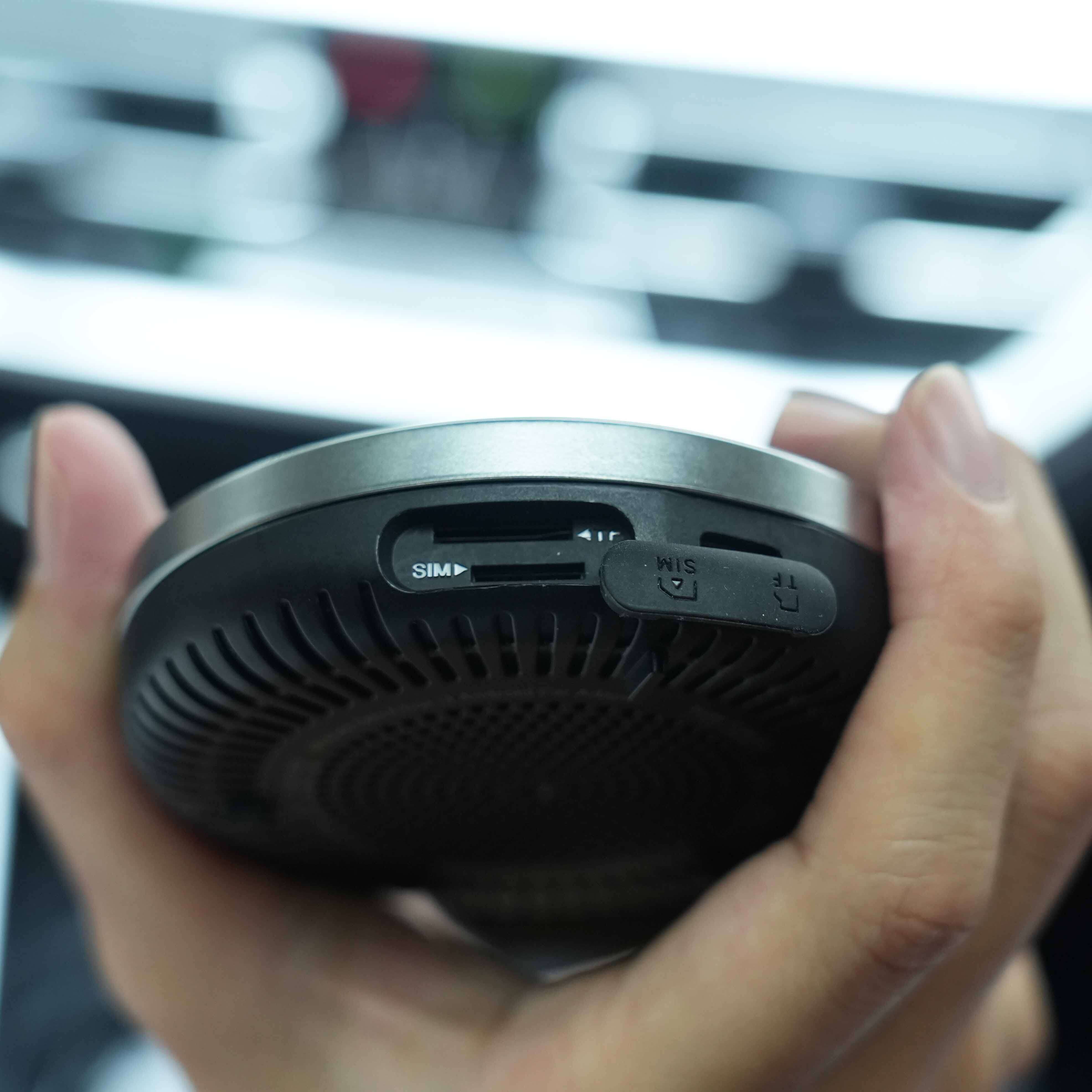 OttoAibox i3 – Smart CarPlay Box for BMW Cars