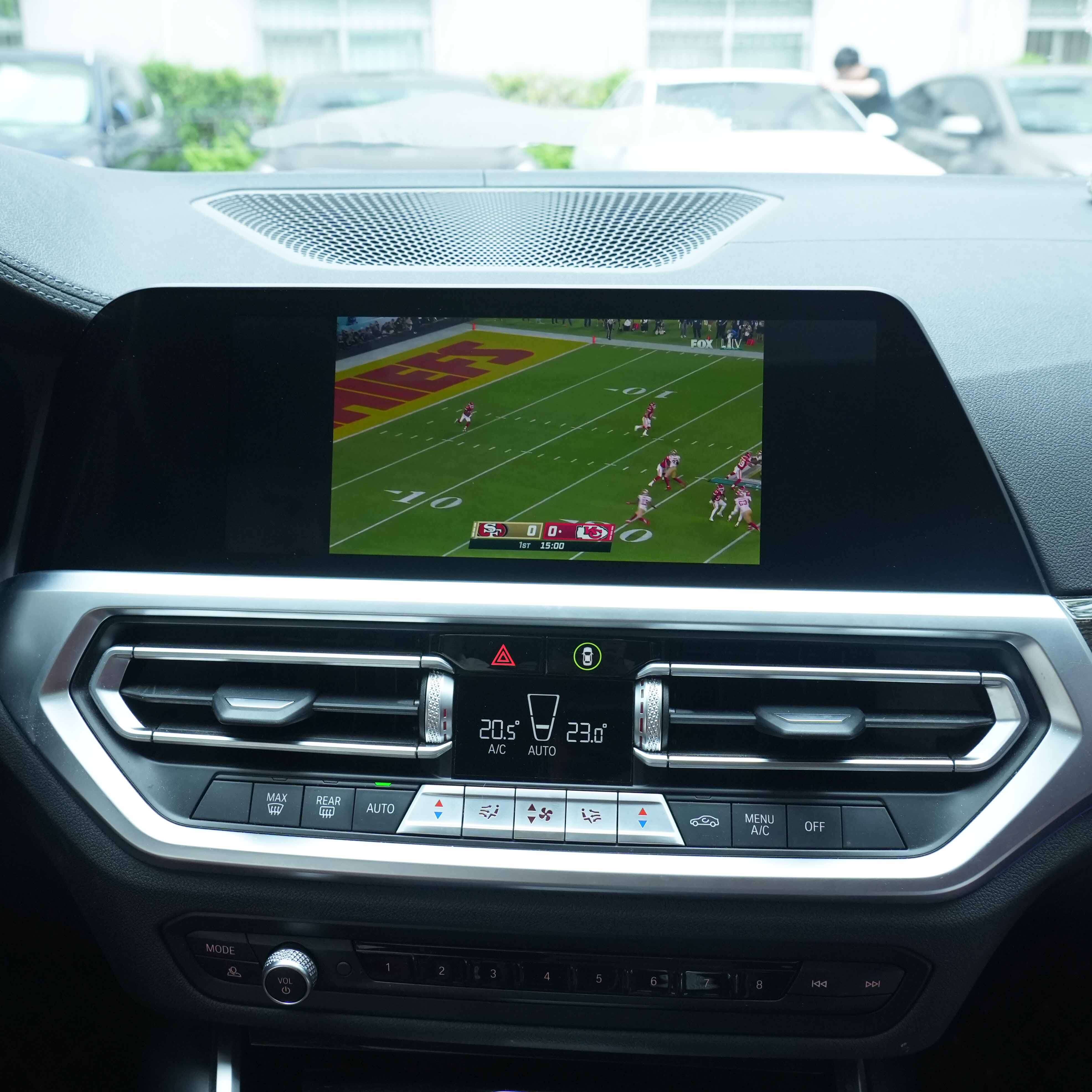 OttoAibox i3 – Smart CarPlay Box for BMW Cars