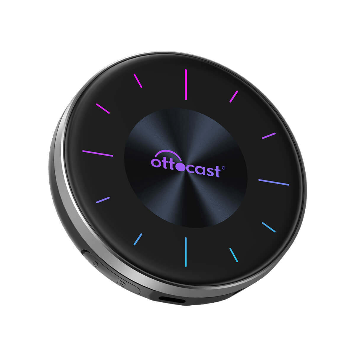 (كمية محدودة) OttoAibox P3 – صندوق CarPlay ذكي