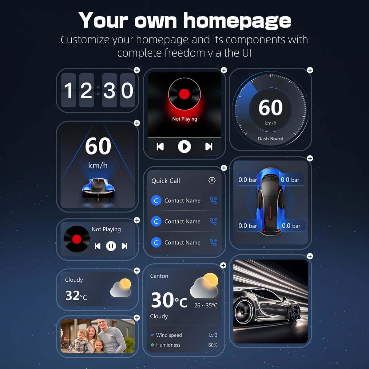 (سعر حصري) OTTOCAST NEW AI BOX P3