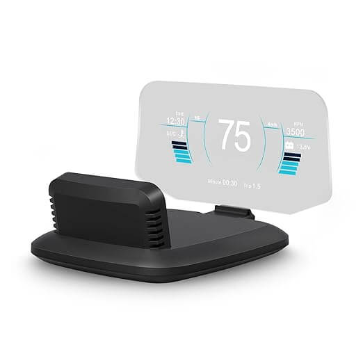 Head Up Display Hu Display C1