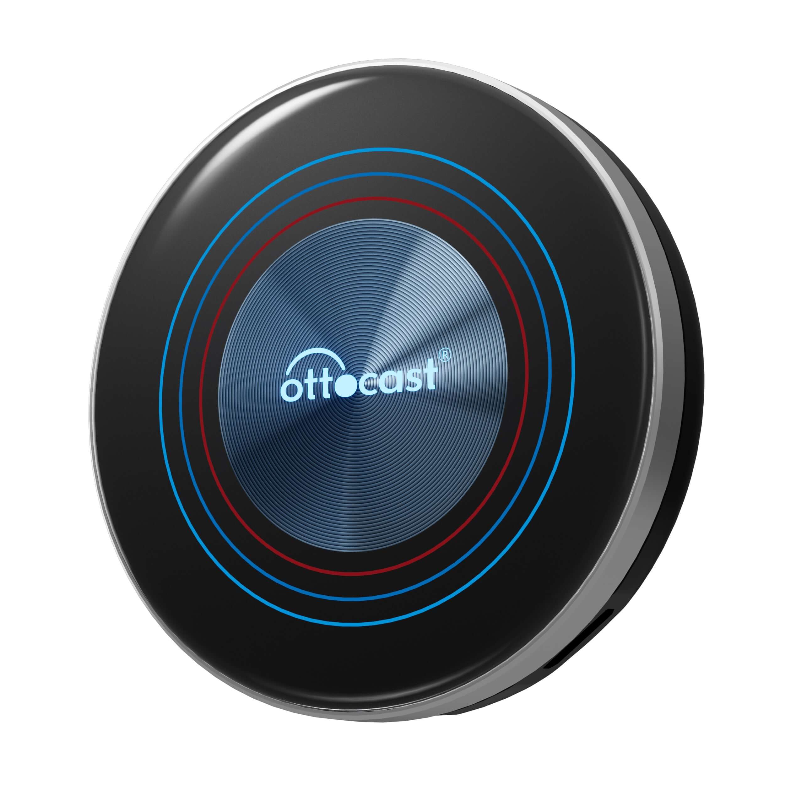 صندوق الذكاء الاصطناعي (AI Box) طراز OttoAibox لسيارات BMW (عرض سعر حصري)