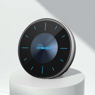 صندوق الذكاء الاصطناعي كار بلاي (AI Box) طراز OttoAibox P3 (عرض خاص على تويتر)