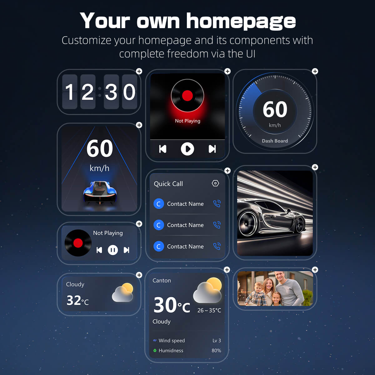 OttoAibox P3 Lite – Smart CarPlay Box