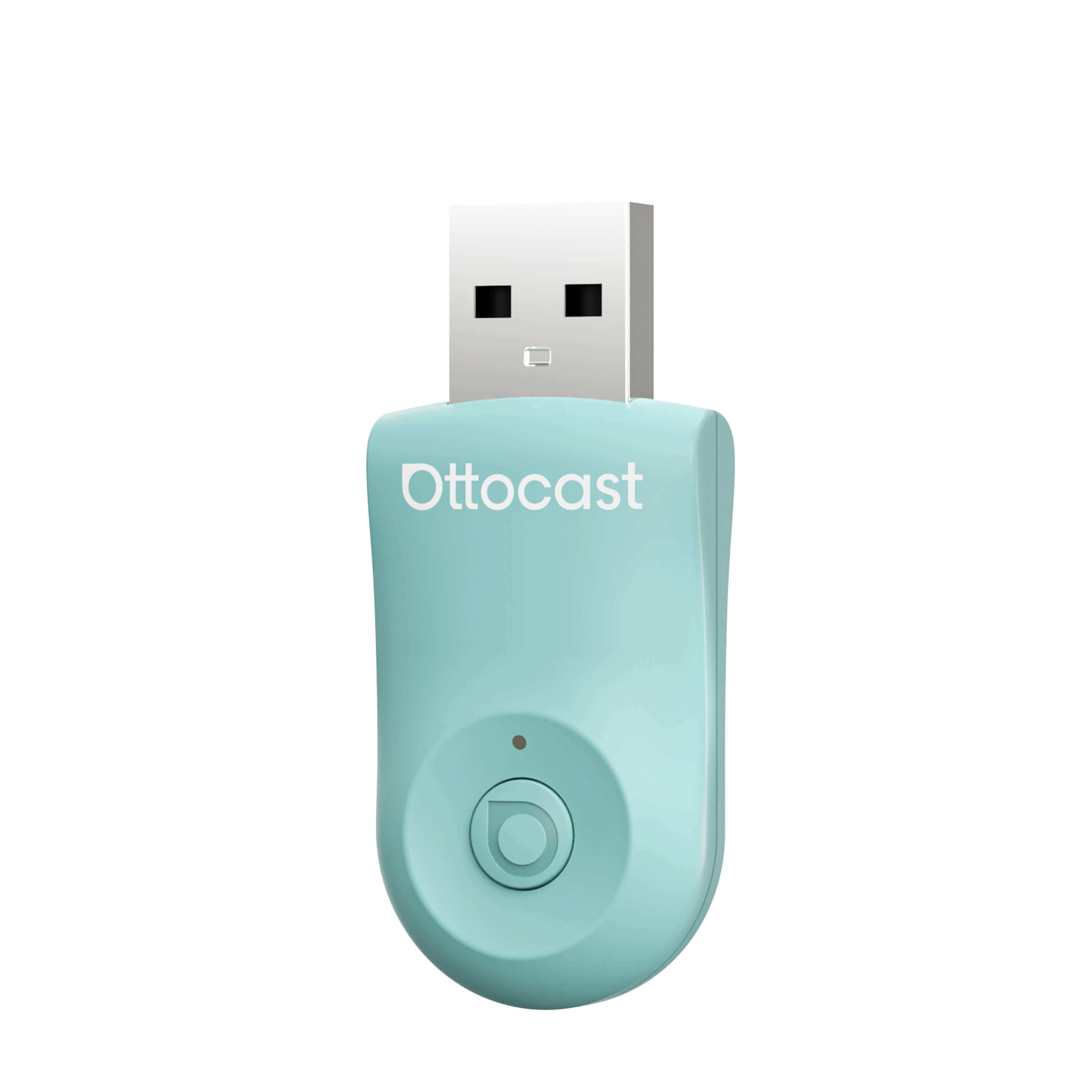 Mini Wireless Adapter for CarPlay and Android Auto