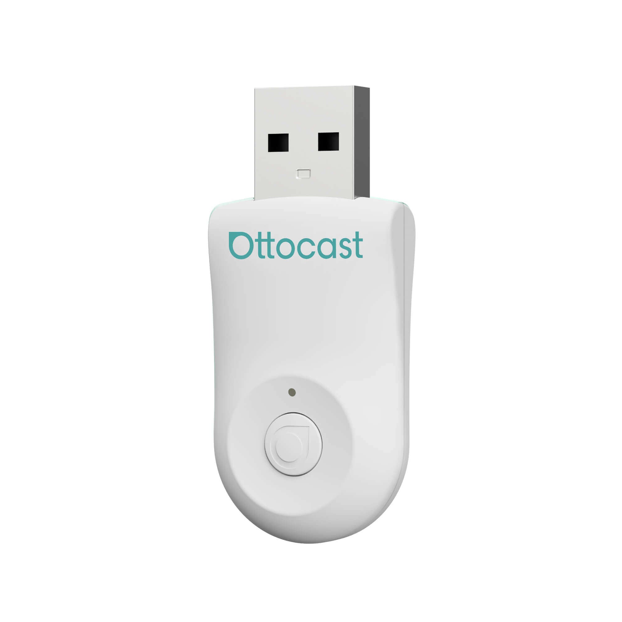 Mini Wireless Adapter for CarPlay and Android Auto